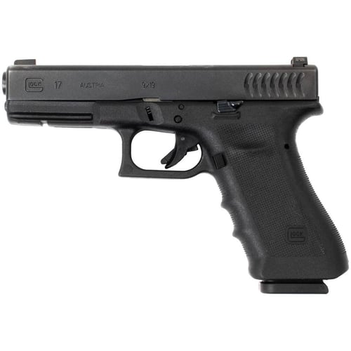 GLOCK 17 RTF GEN 3